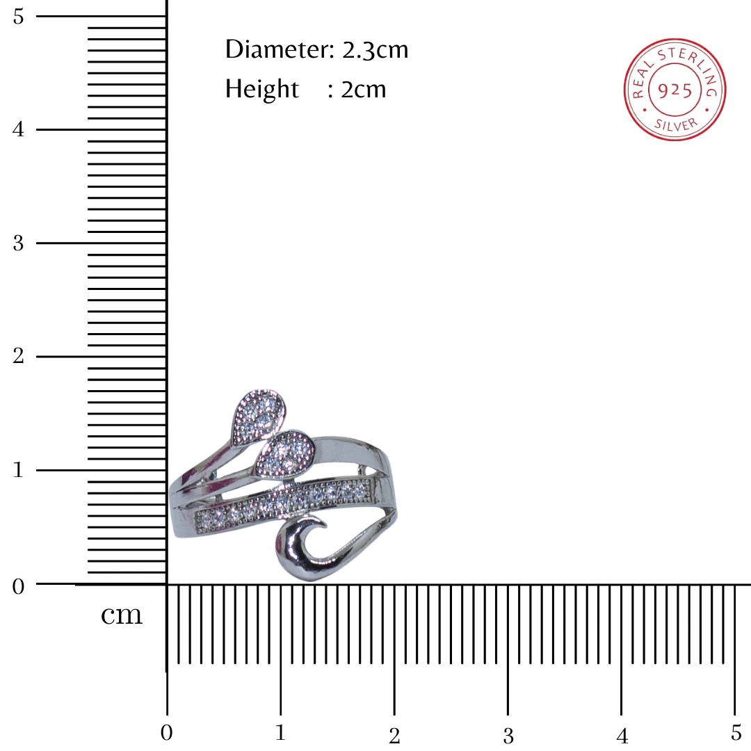 चांदी में जरकन रिंग के अलग-अलग डिज़ाइन कीमत के साथ/Silver jarkan ring  /Silver stone ring design - YouTube